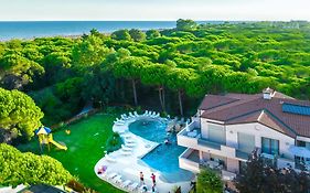 Costa Rica Eco Resort