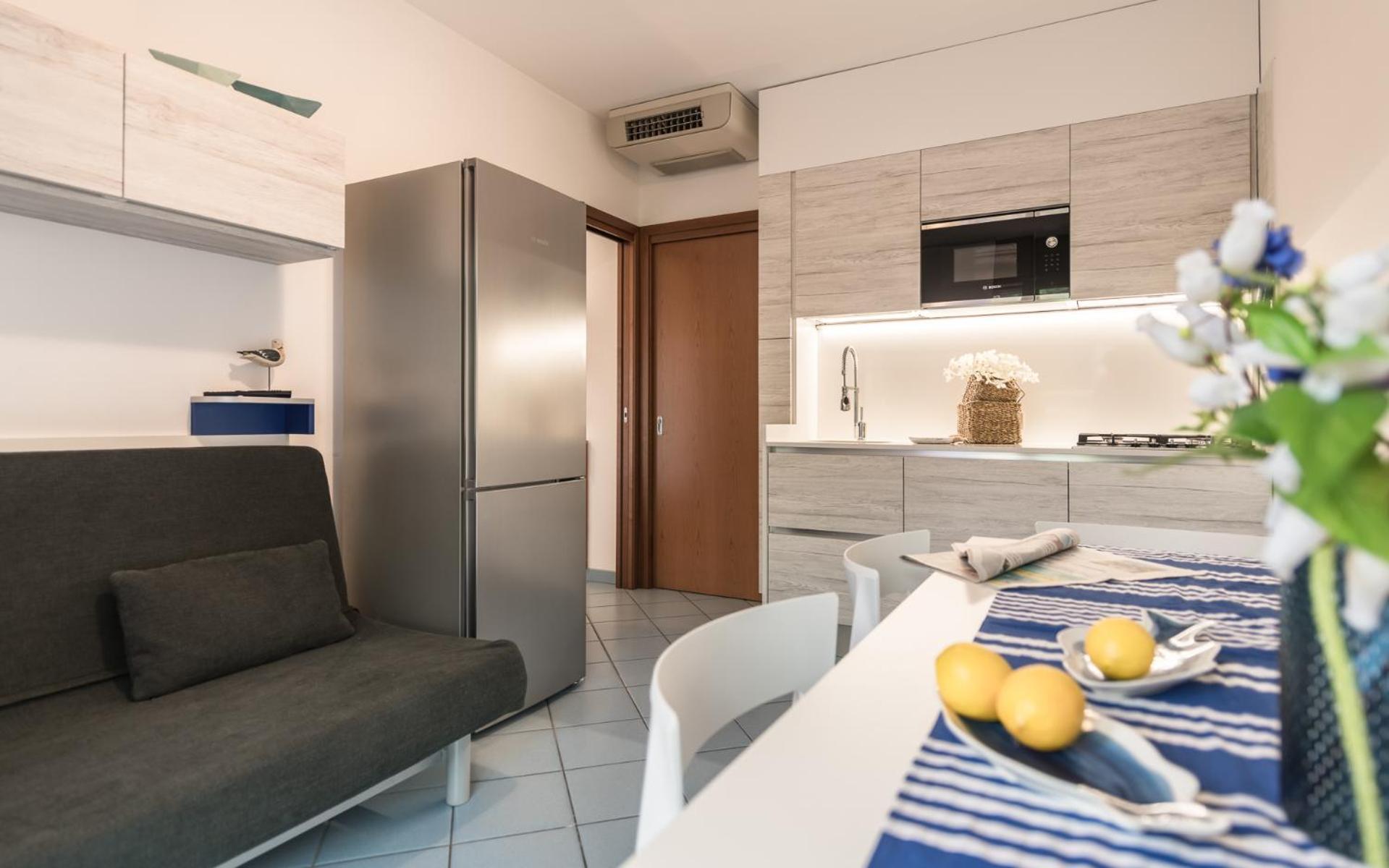 Costa Rica Bibione Eco Resort Экстерьер фото