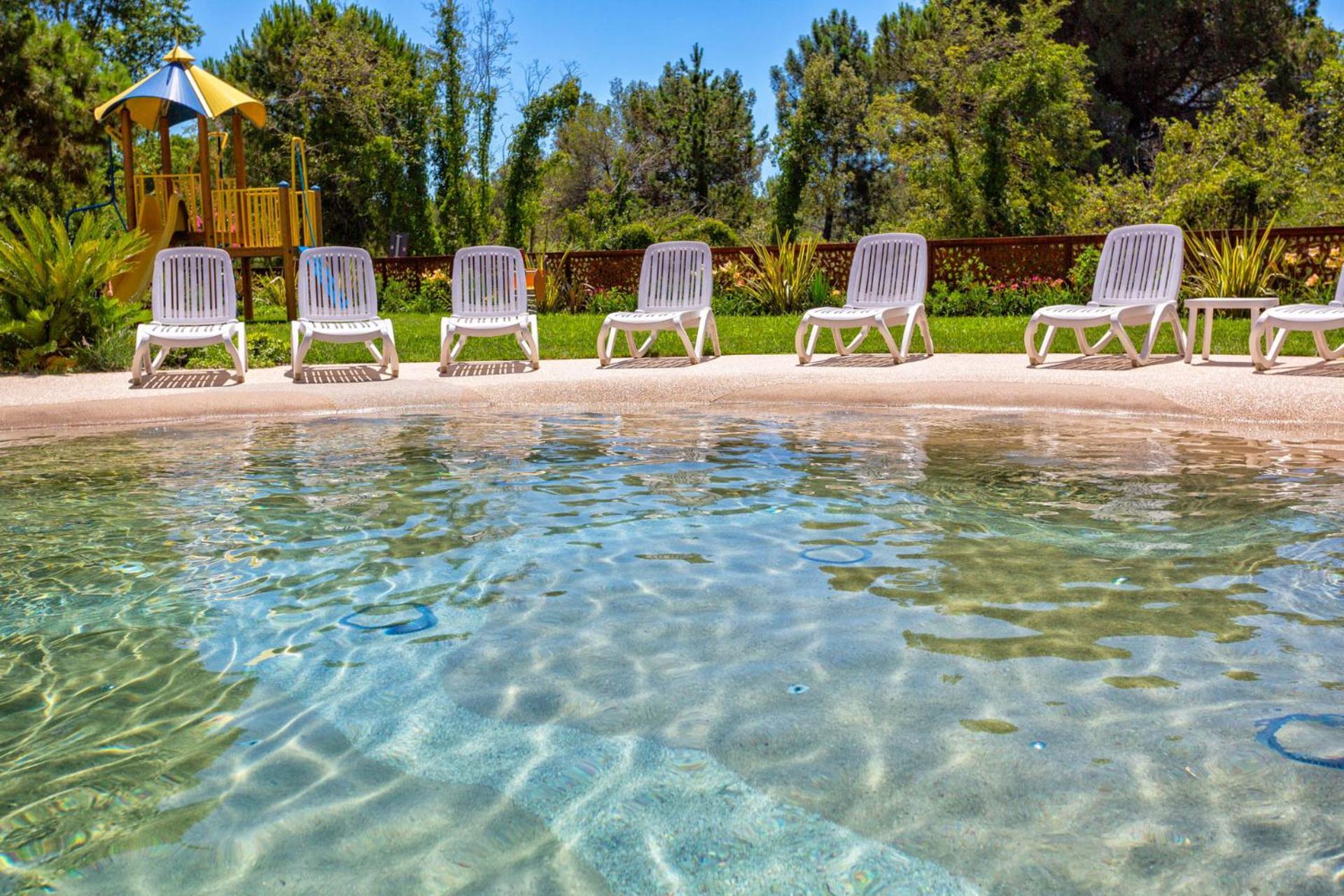 Costa Rica Bibione Eco Resort Экстерьер фото