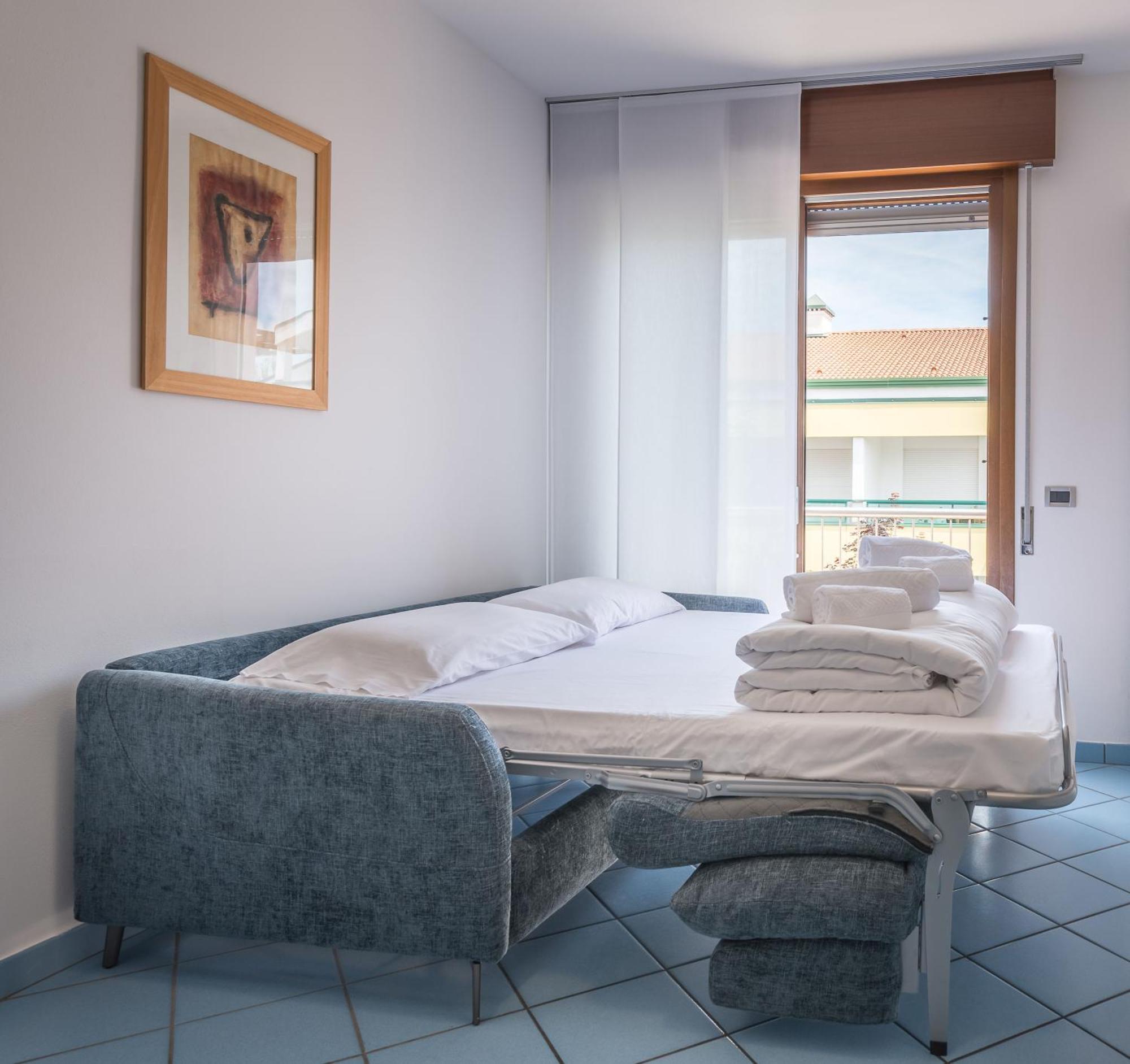 Costa Rica Bibione Eco Resort Экстерьер фото