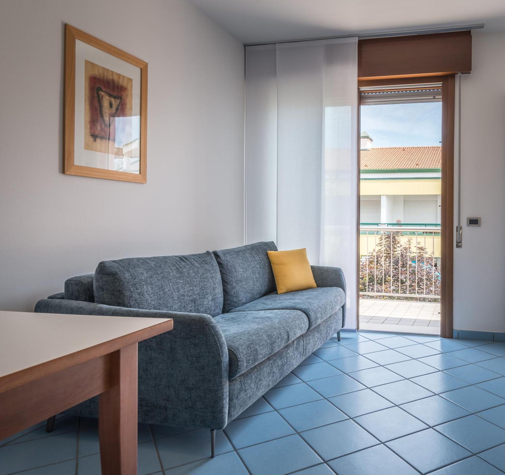 Costa Rica Bibione Eco Resort Экстерьер фото